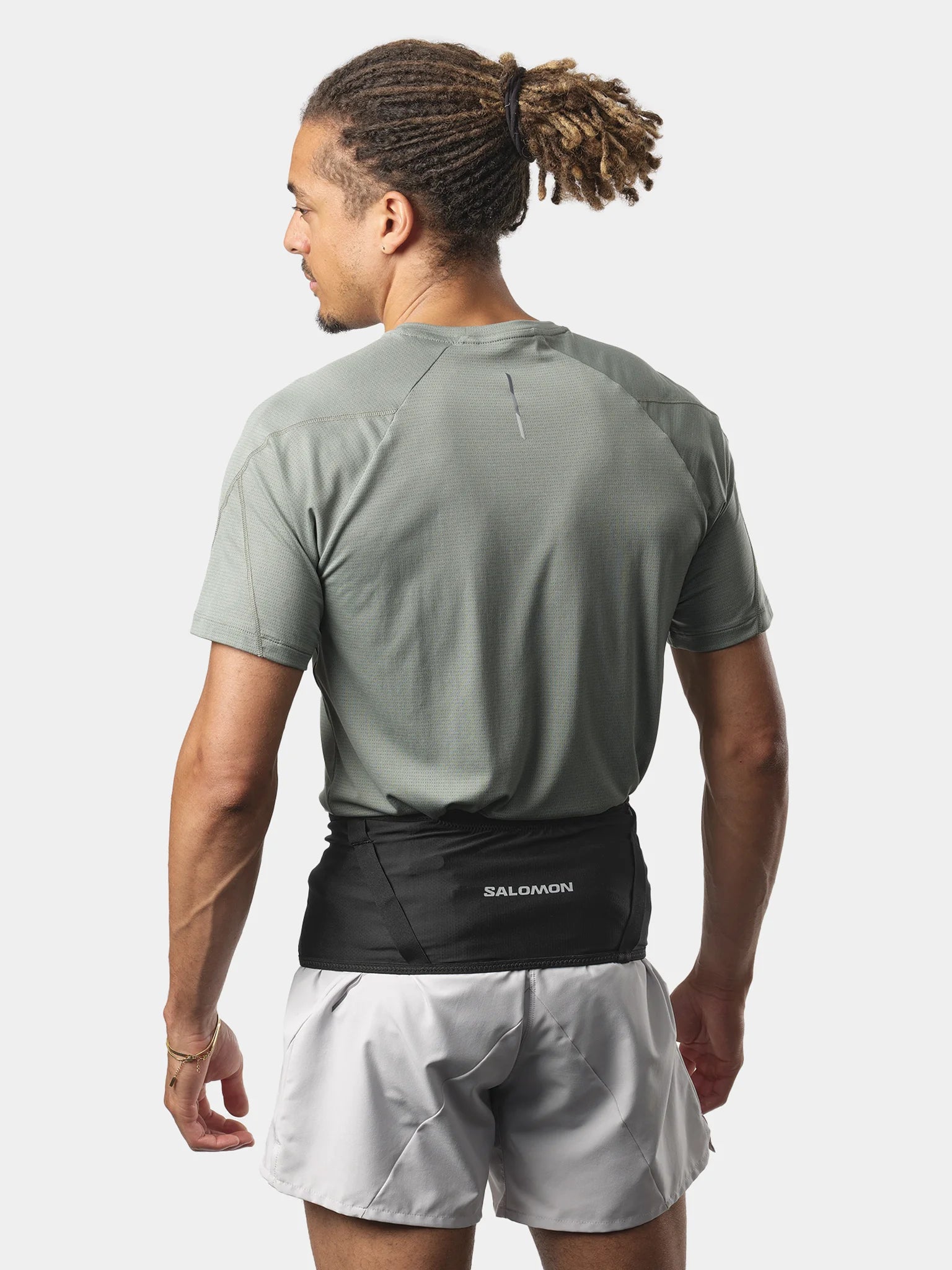 Salomon running belts sales