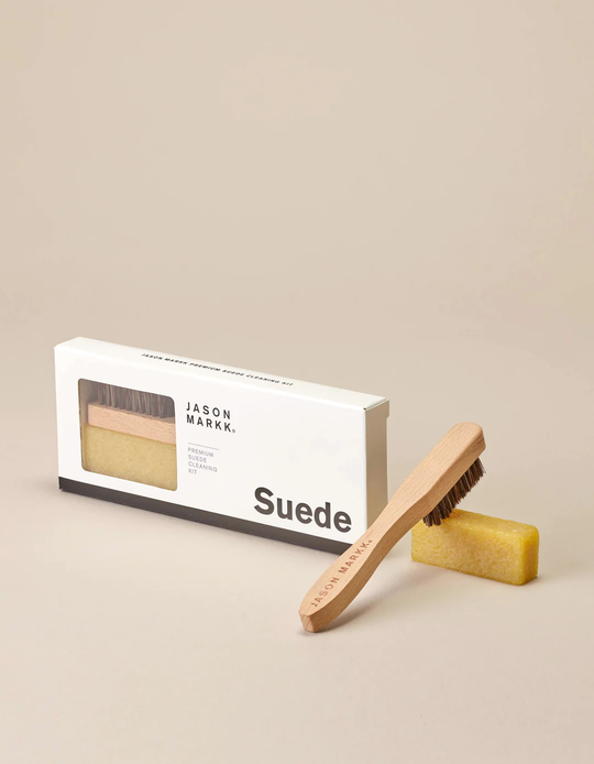 Premium Suede Cleaning Kit