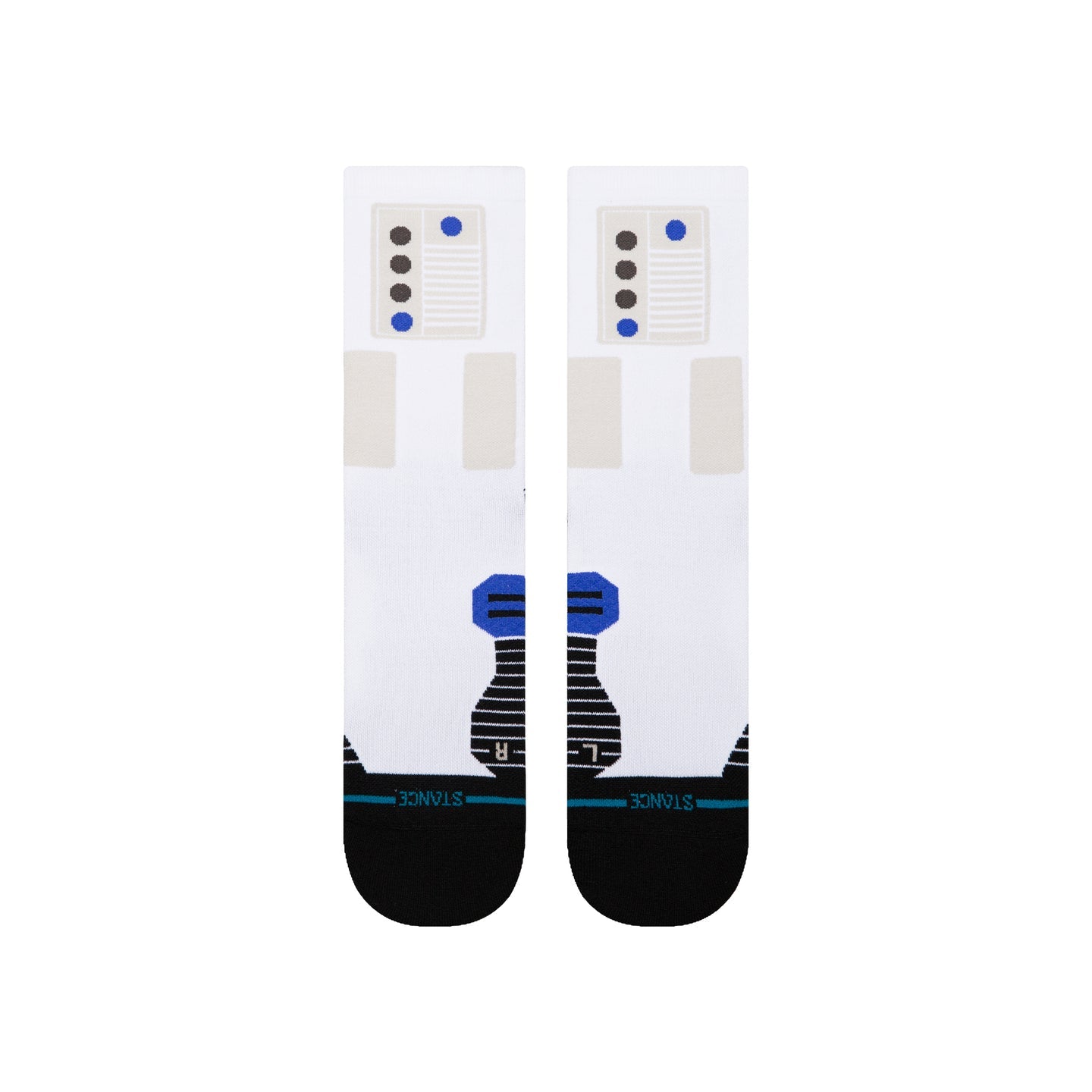 Star Wars Storm Performance Crew - Unisex