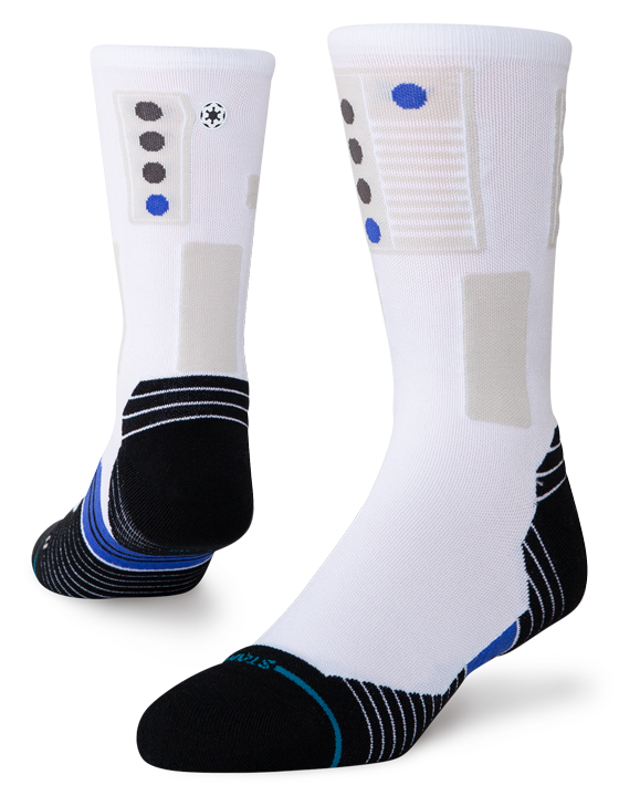 Star Wars Storm Performance Crew - Unisex