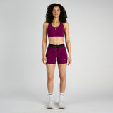 Stamina™ 5" Women's Compression Shorts - Women's