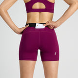 Stamina™ 5" Women's Compression Shorts - Women's