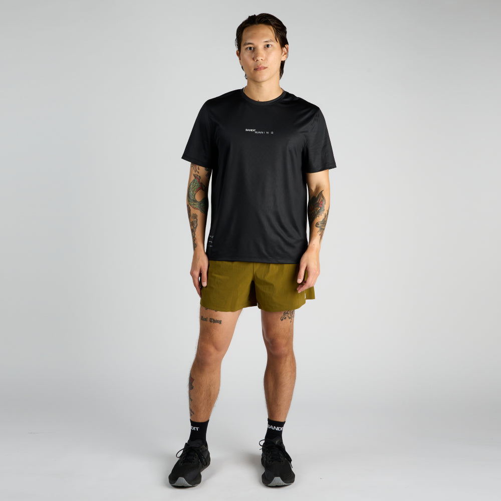 Drift‚Ñ¢ "Breathe Out" Performance Tee - Men's