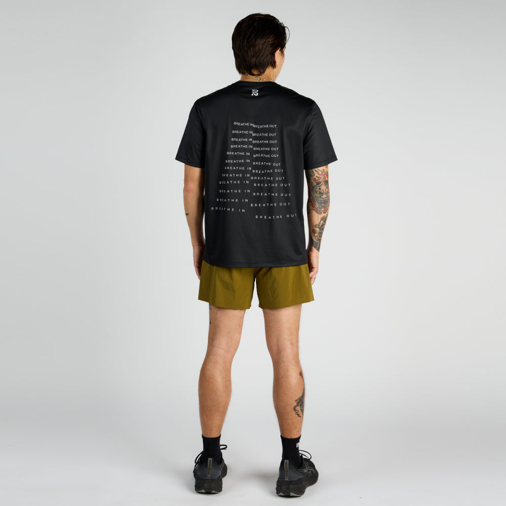 Drift‚Ñ¢ "Breathe Out" Performance Tee - Men's