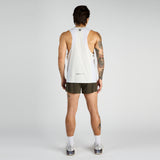 Vento‚Ñ¢ Performance Singlet, Pieced - Men's