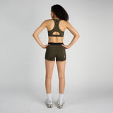 Stamina‚Ñ¢ 3" Women's Compression Shorts - Women's