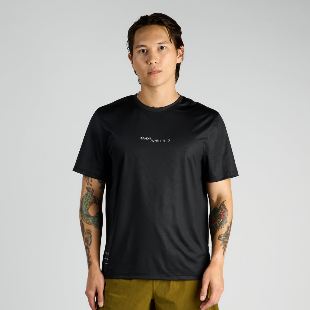 Drift‚Ñ¢ "Breathe Out" Performance Tee - Men's