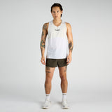 Vento‚Ñ¢ Performance Singlet, Pieced - Men's