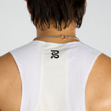 Vento‚Ñ¢ Performance Singlet, Pieced - Men's