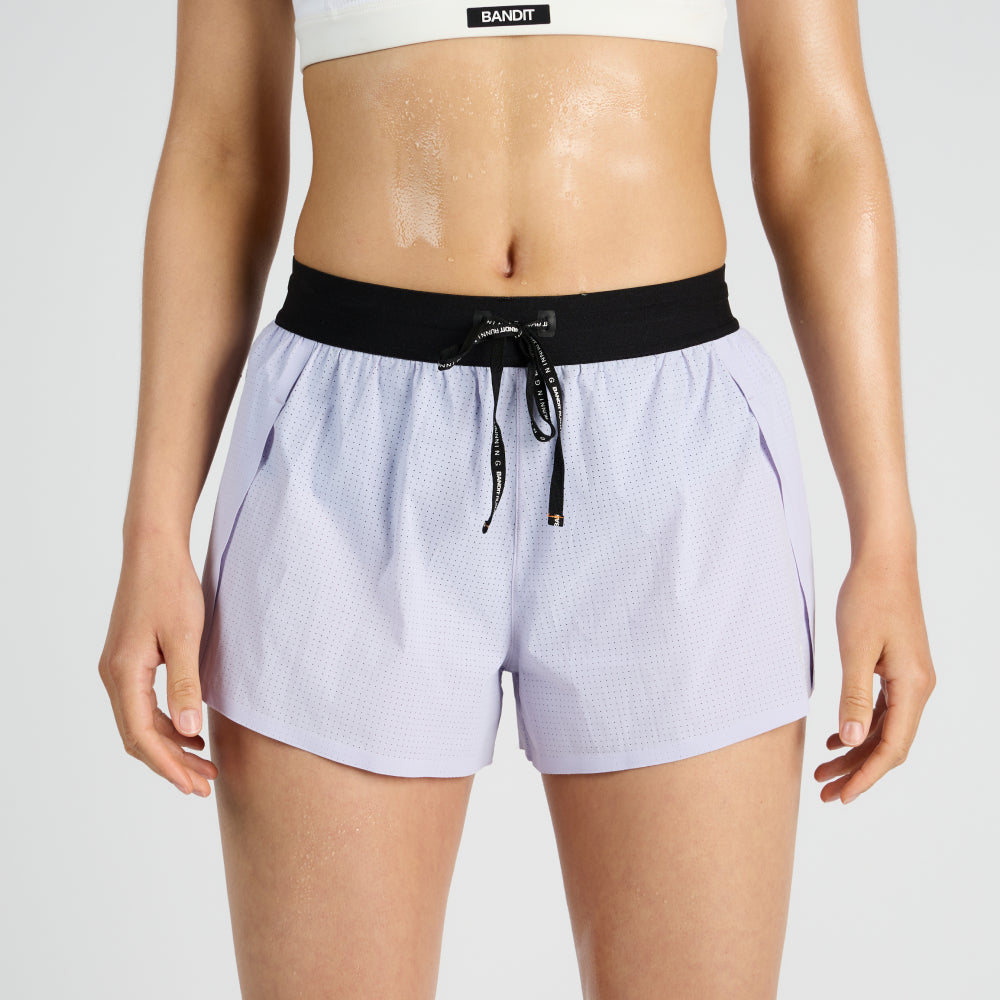 Vento™ Women's 3" Splitty Short - Women's