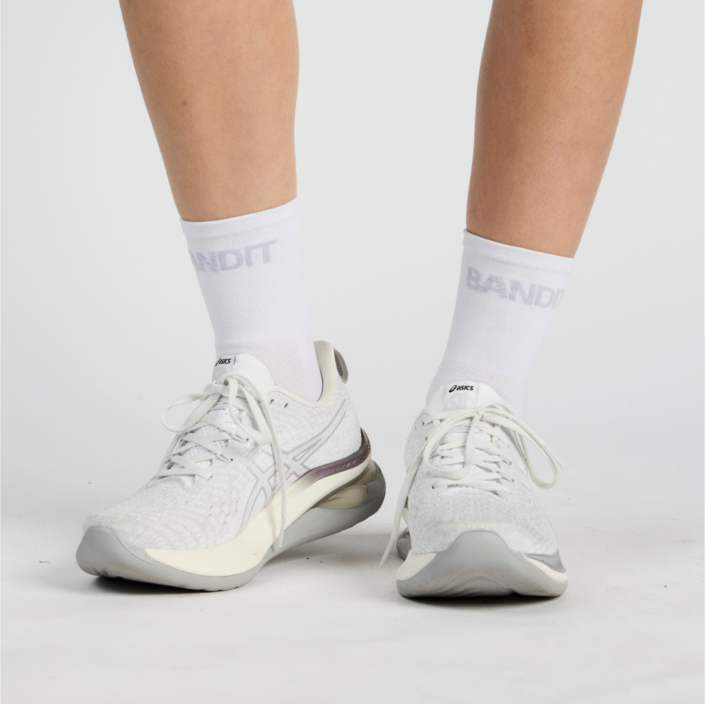 Lite Run™️ Quarter Socks 2-Pack - Unisex