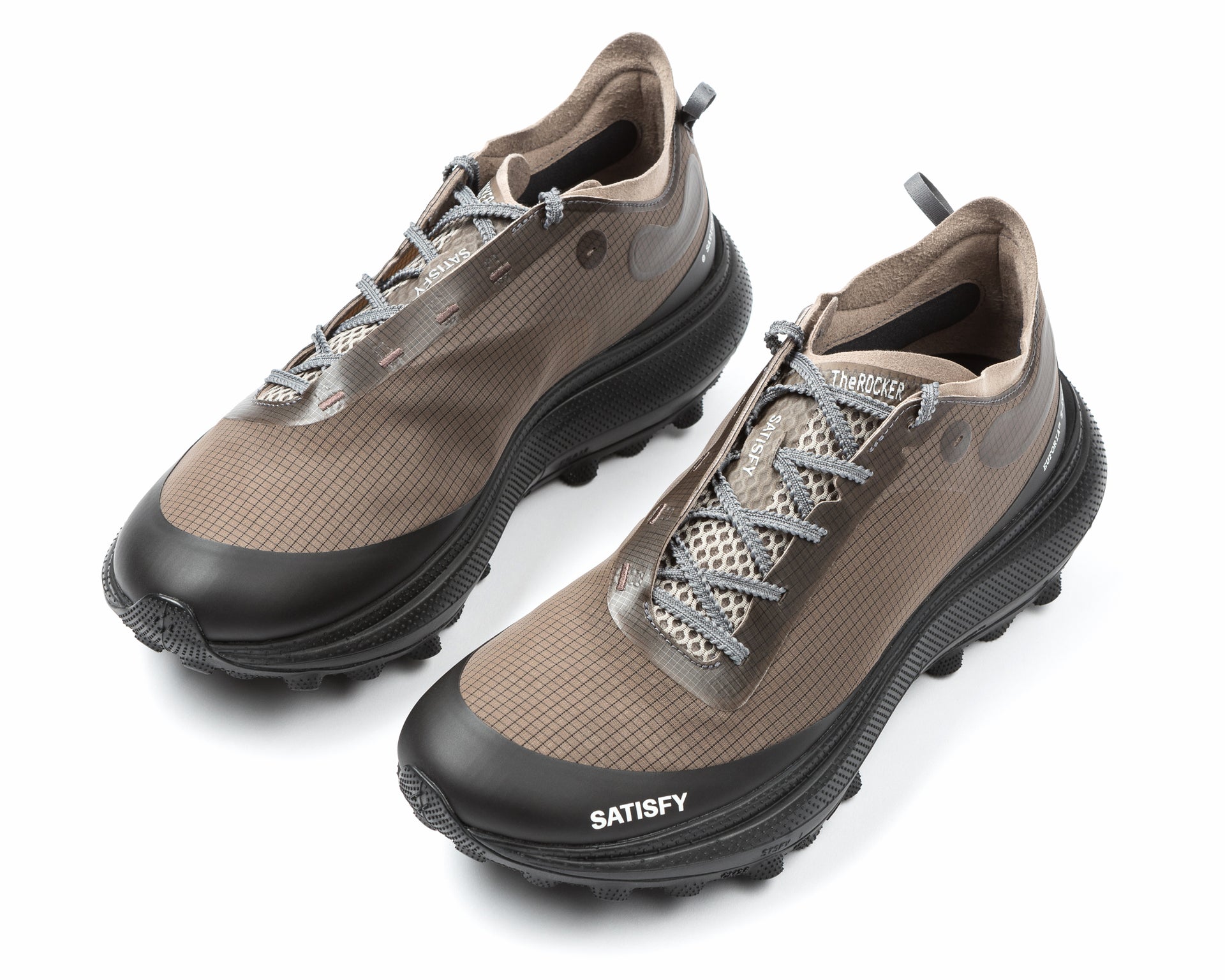 TheROCKER™ - Unisex