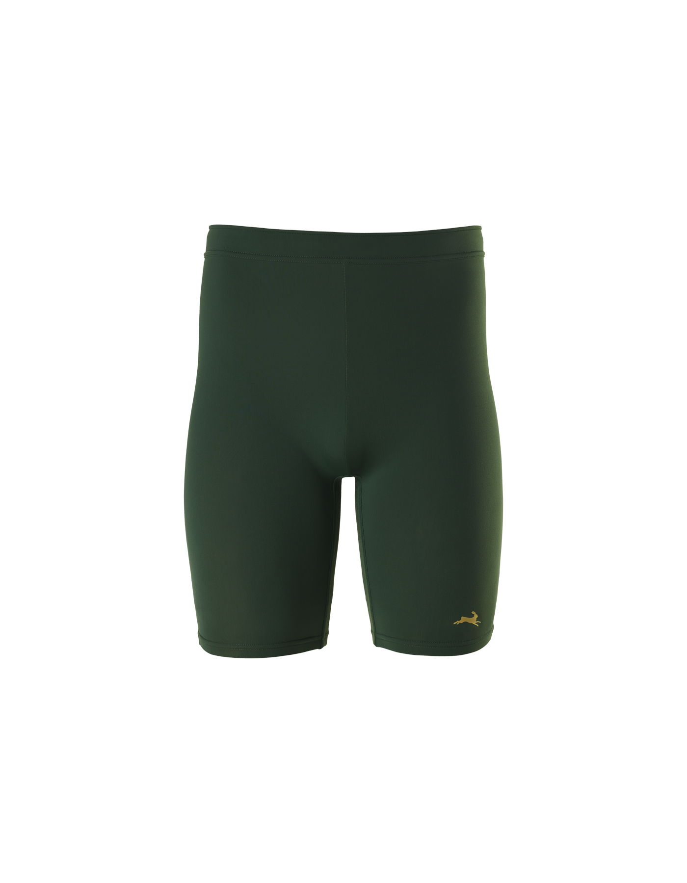 Turnover Half Tights  - Men's