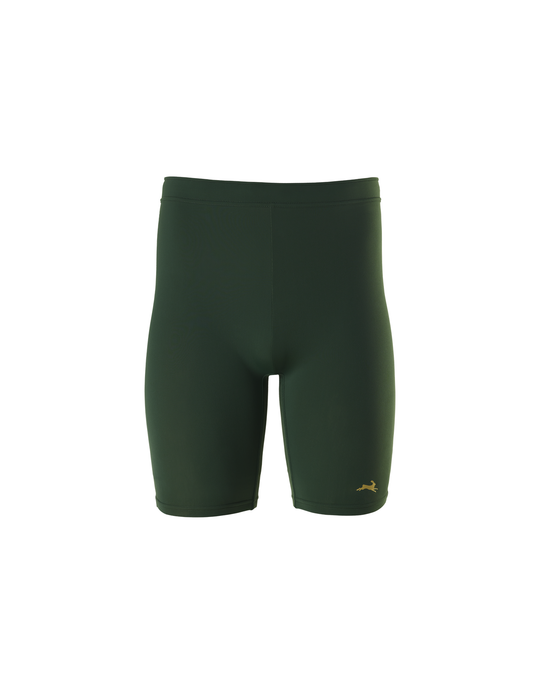 Turnover Half Tights  - Men's