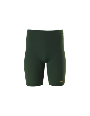 Turnover Half Tights  - Men's