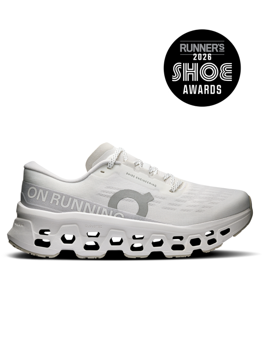 Cloudmonster 3 - Women's