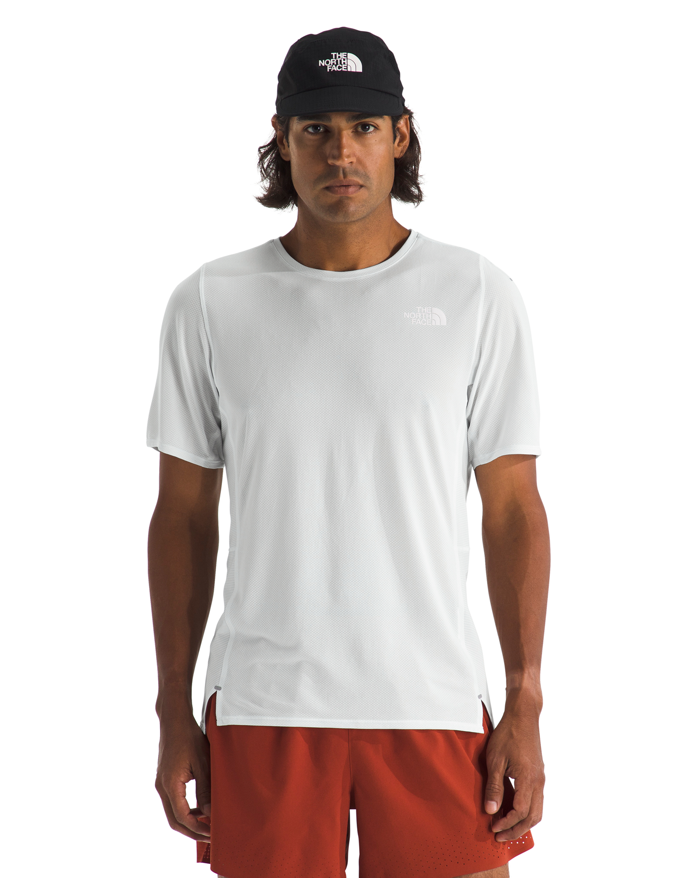 Summit High Trail Short-Sleeve - Men's