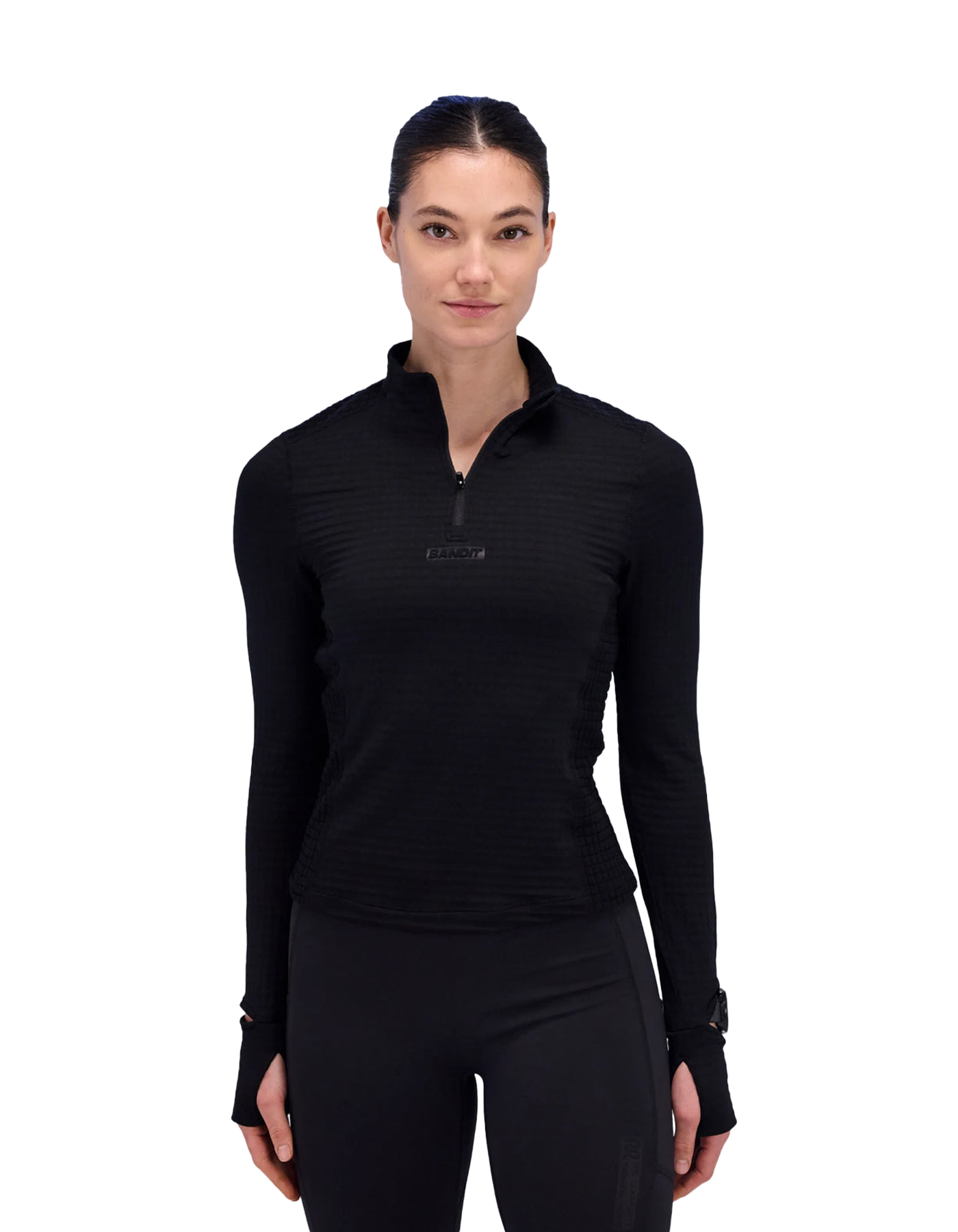 CaldoGrid™ Cold Weather Quarter Zip - Women's