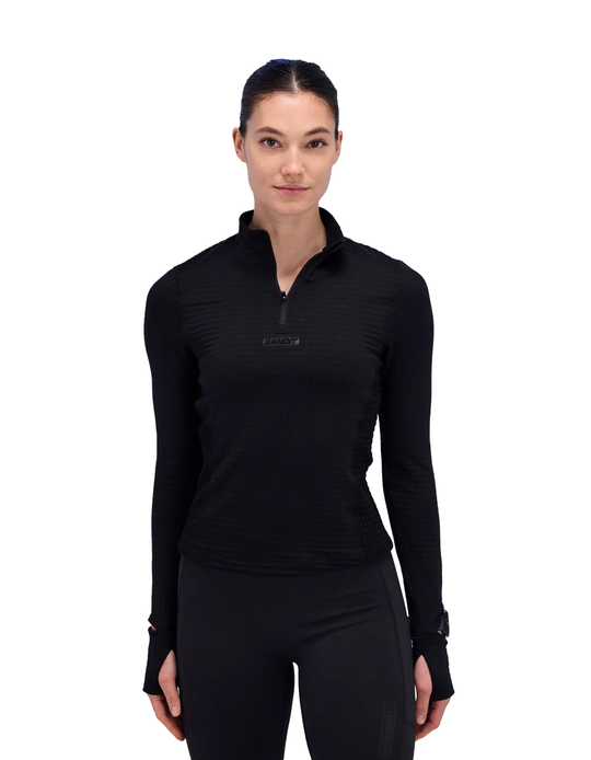 CaldoGrid™ Cold Weather Quarter Zip - Women's