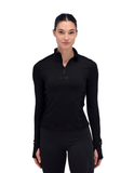 CaldoGrid™ Cold Weather Quarter Zip - Women's