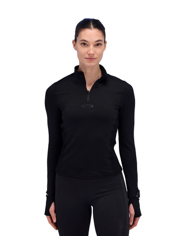 CaldoGrid™ Cold Weather Quarter Zip - Women's