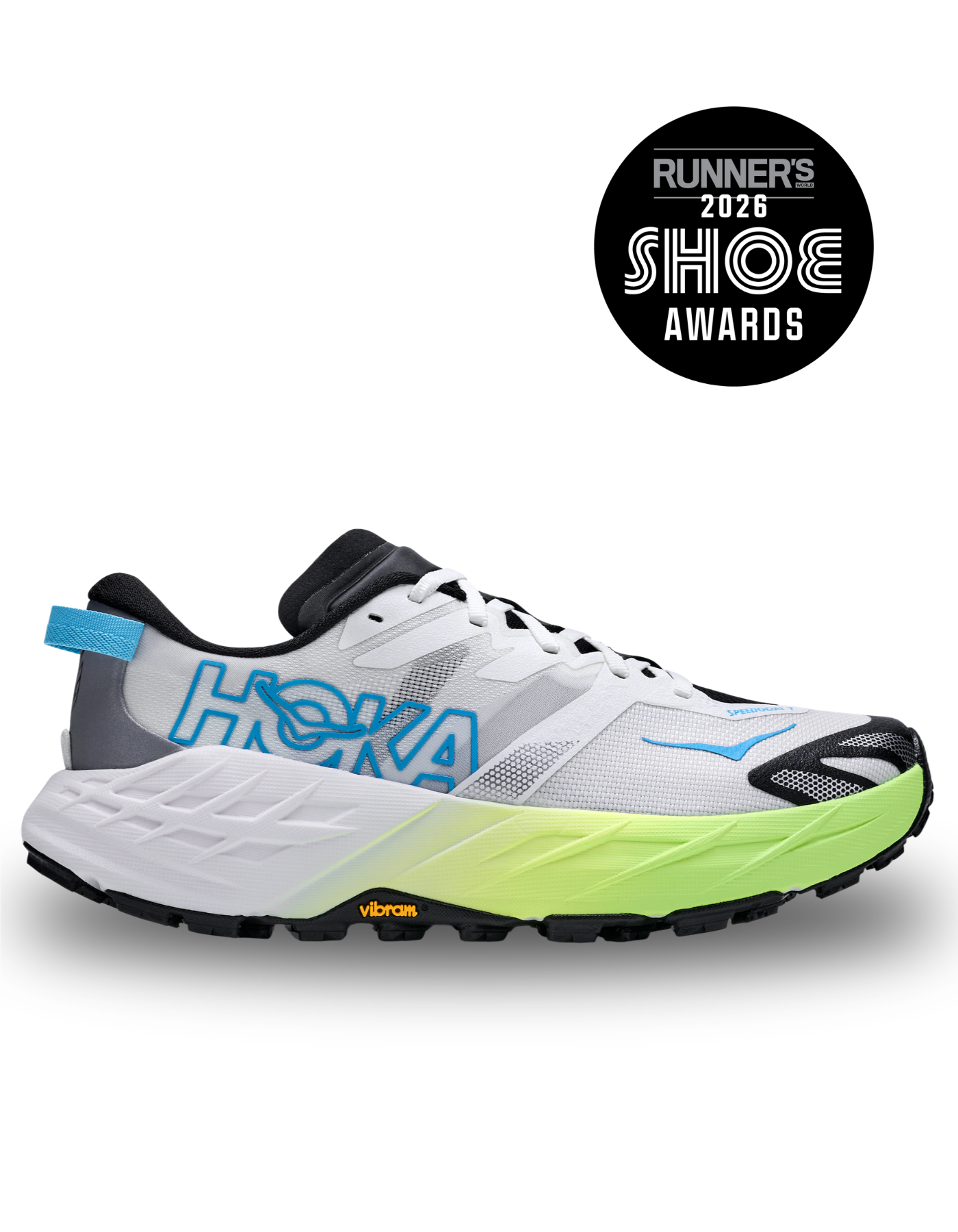 Speedgoat 7 - Women's