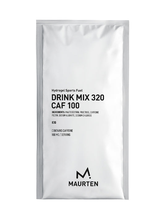 Drink Mix 320 Caf 100 Singles