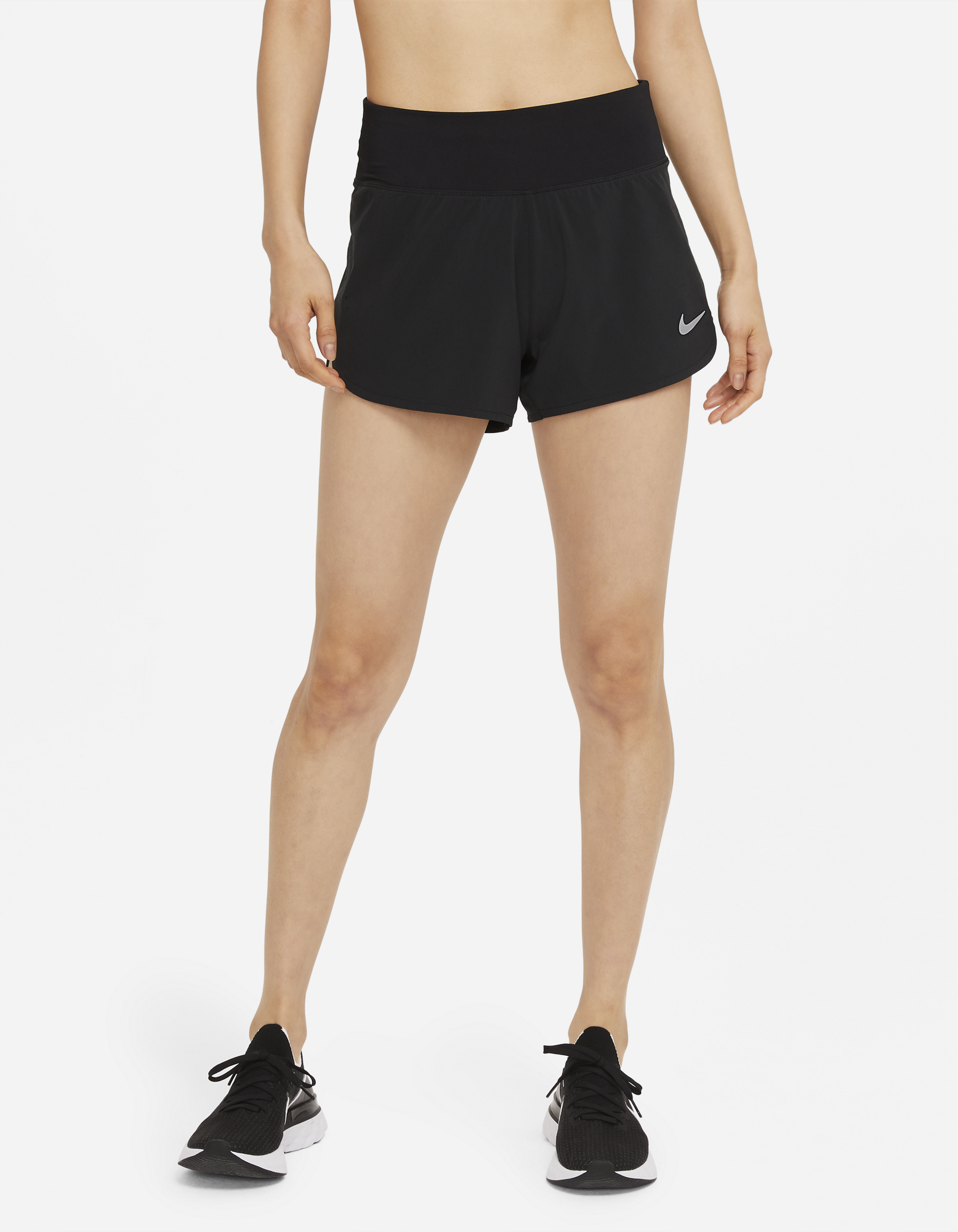 Nike Eclipse Short - Women's CZ9580-010