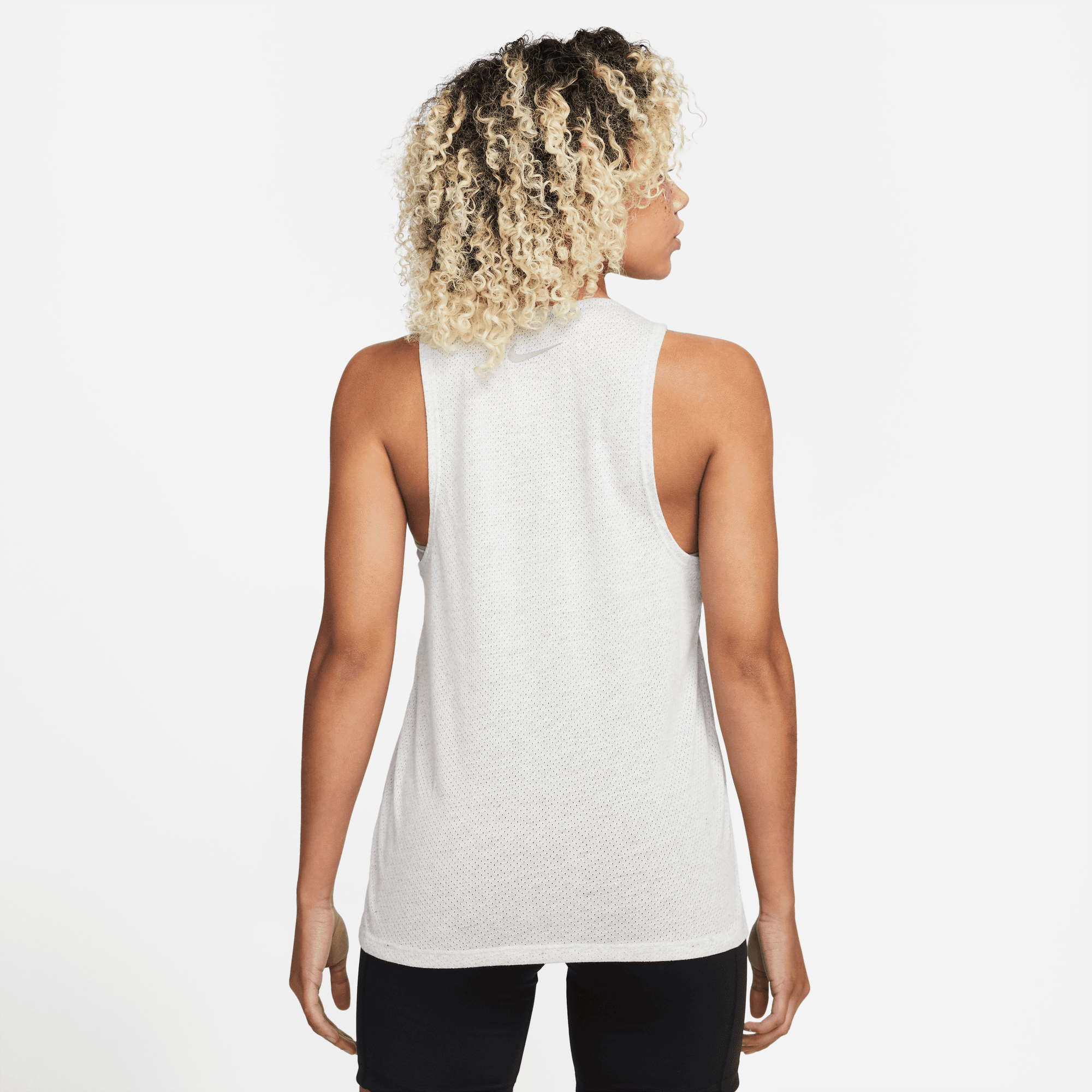 Nike womens tank tops online