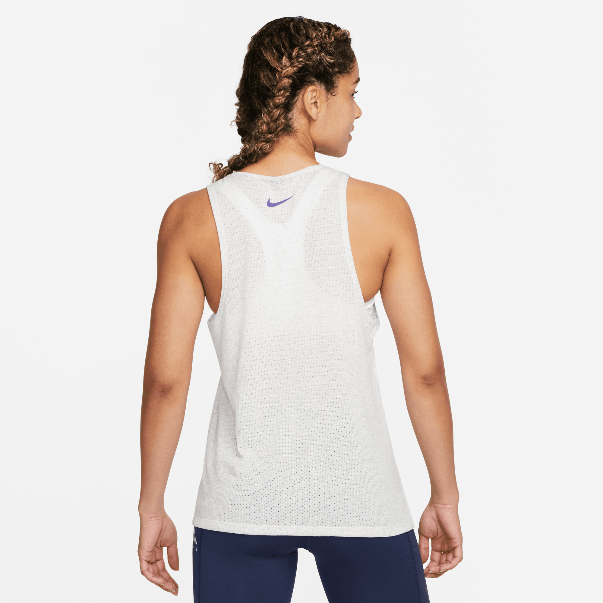 Nike 2025 running tank