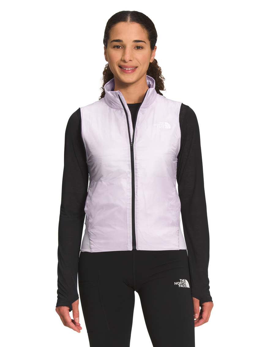 North face thermoball vest women's shop sale