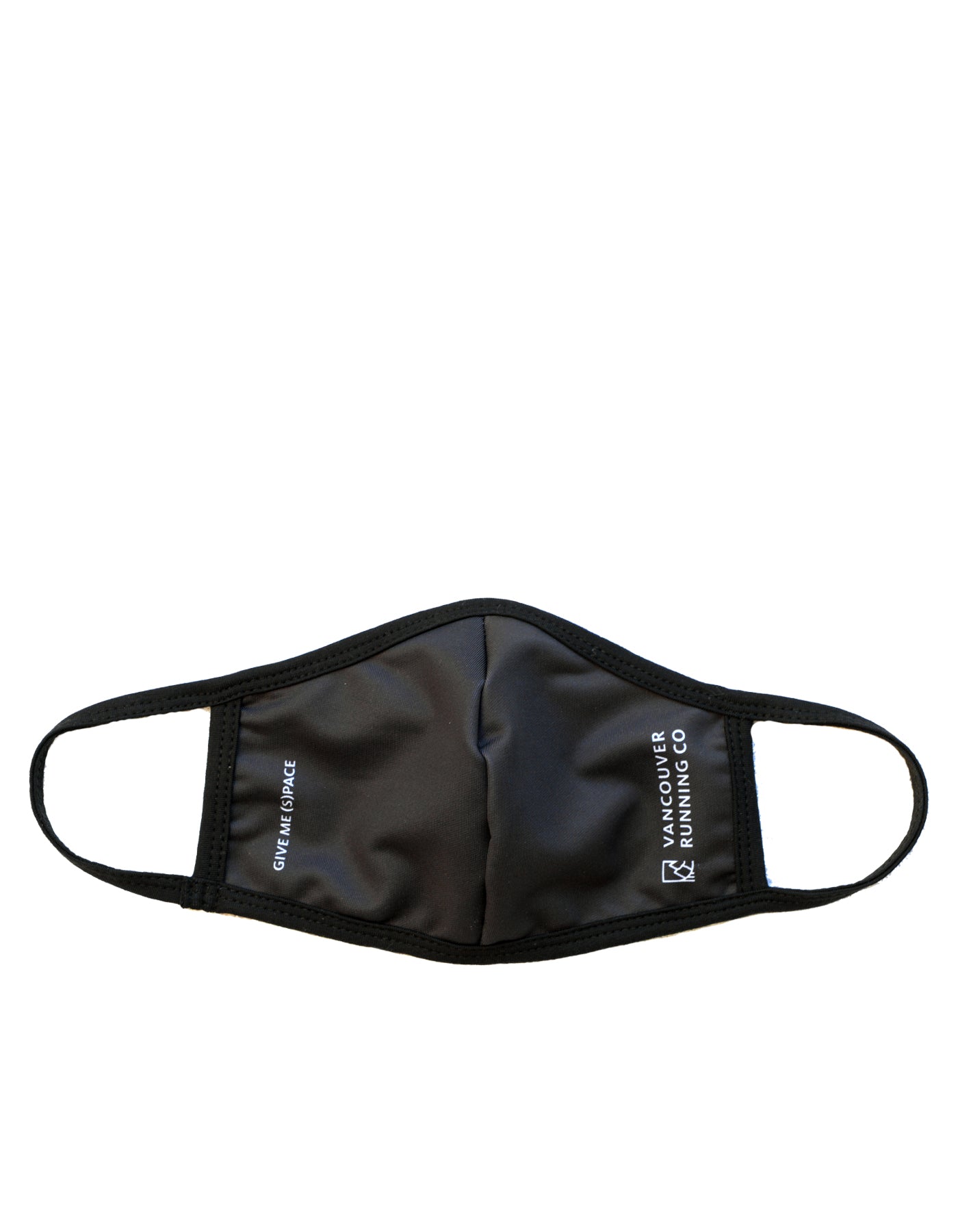 VRC Give Me (S)pace Face Mask - Unisex