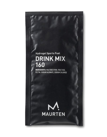 Maurten DRINK MIX 160 Single Packets - Vancouver Running Company