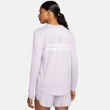 Dri-FIT Element Long Sleeve | Vancouver Running Co. - Women's