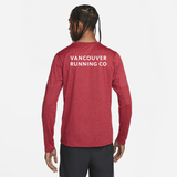 Dri-FIT Element Longsleeve | Vancouver Running Co. - Men's
