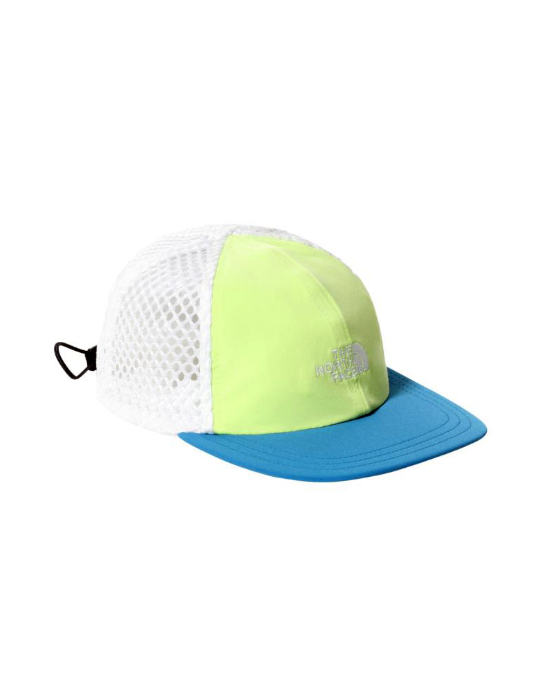 The North Face Runner Mesh Cap Vancouver Running Company Inc