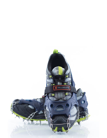 Trail Crampon Ultra Unisex - Vancouver Running Company