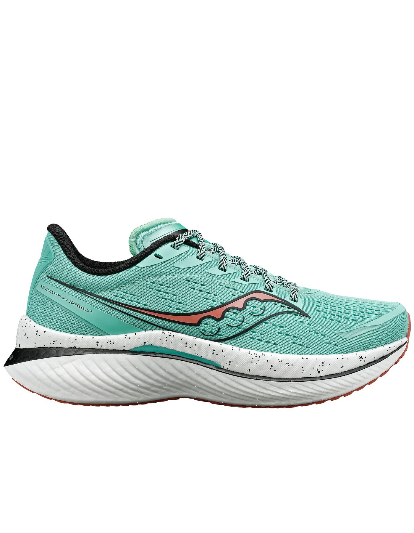 Saucony ride 3 shop verdes