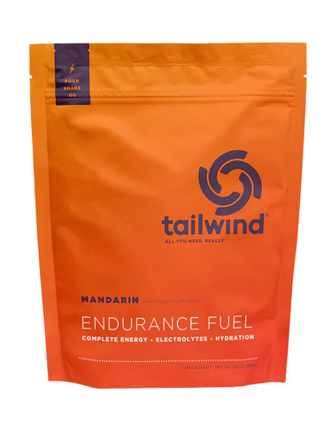Endurance Fuel Mandarin - 30 Serving