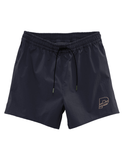 DIABLO Double Layer shorts - Unisex