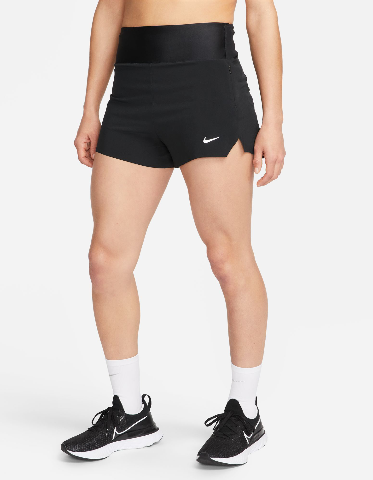 Nike Swift Shorts - Women's | Vancouver Running Company Inc.