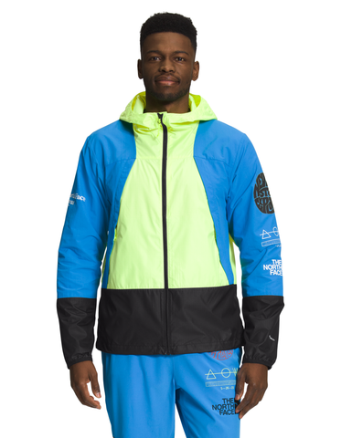 On Weather Jacket - Men's | Vancouver Running Company Inc.